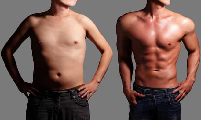 オキシポロンの効果