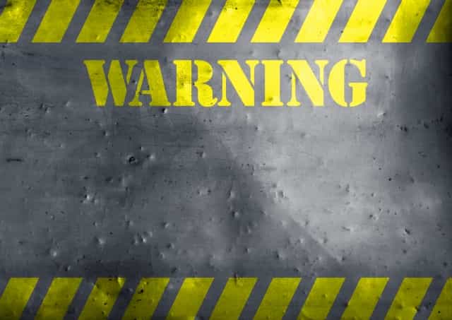 オキシポロンは危険?安全?